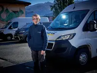 Garage Delta Michel Luyet & Fils SA
