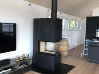 A-Z Montagen + Kaminbau AG