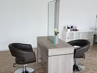 Coiffure D-Design - Klicken Sie, um das Bild 6 in einer Lightbox vergrössert darzustellen