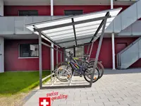 Alteag Metallbausysteme AG