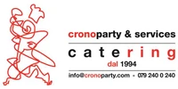 Cronoparty & Services Sagl-Logo