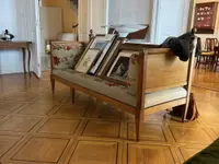 Andres le brocanteur