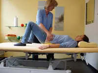Therapiezentrum zum Hof