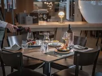 Hotel Restaurant La Siala