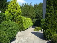 Gschwend Gartenbau und Gartenpflege GmbH