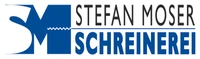 SM Schreinerei AG-Logo