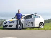 Fahrschule Bisig