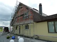 Lisibach Maler + Gipser AG