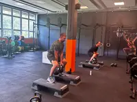 Jennifer Melchert Personal Trainer
