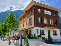 Brasserie zur Simme - chez Marco