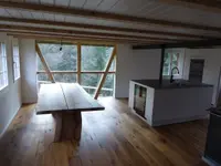 Weber Holzbau AG