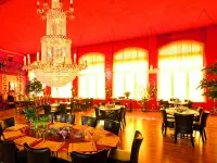 Orangerie Le Club AG