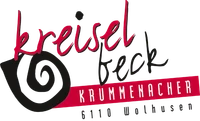 Logo kreiselbeckcafé