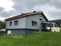 RB Enveloppe du Bâtiment Sàrl