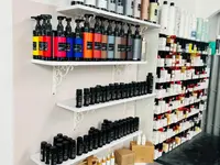 Salon Hübsch