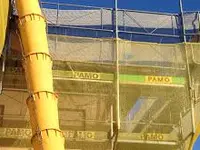 Pamo Ponteggi SA