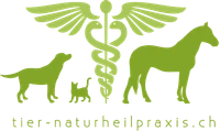 Tier-Naturheilpraxis-Logo