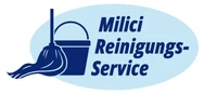 Milici Reinigungsservice logo