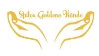 Spitex Goldene Hände-Logo