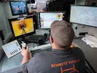 Schmutz Söhne AG