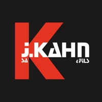 Kahn & Fils SA-Logo