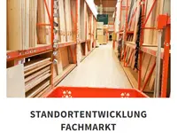 P & F Immobilien AG