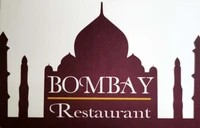 Restaurant Bombay-Logo