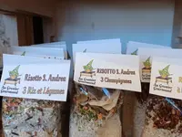 Épicerie du Crêt