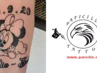 Paticillo Tattoo - Klicken Sie, um das Bild 3 in einer Lightbox vergrössert darzustellen