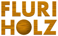 Logo Fluri Holz AG