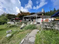 Restaurant Schützenhaus Biel - Klicken Sie, um das Bild 1 in einer Lightbox vergrössert darzustellen