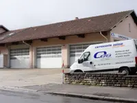 Carrosserie Oes, successeur Moreau SA