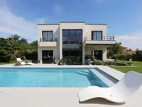Dream Life sàrl - Piscines Desjoyaux