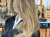 Valdete Derguti Hair Concept