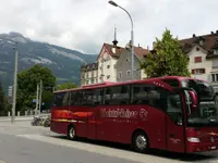 Rheintal-Reisen Sieber