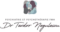 Dr. Negulescu Teodor-Logo