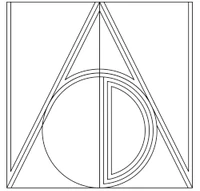 DARIO WOHLER ARCHITEKTUR GmbH-Logo