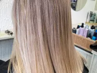 Coiffure Elodie