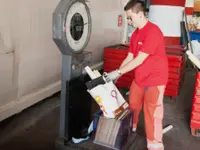 Beck Umweltservice AG