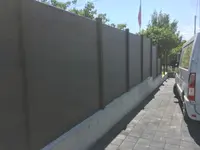 Paulos Paysagiste Sàrl