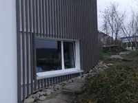 Zimmerei Ziehli AG