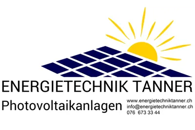 Energietechnik Tanner GmbH