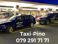 Taxi Pino Chur - Klicken Sie, um das Bild 4 in einer Lightbox vergrössert darzustellen