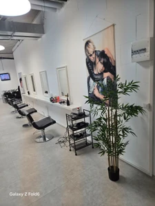 Espace Coiffure