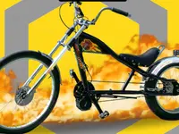 Pimp My Bike