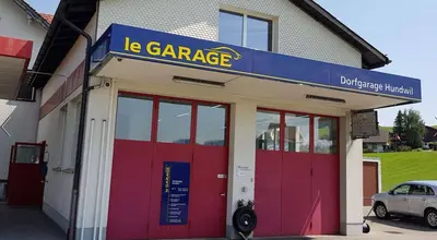 Dorfgarage Hundwil GmbH