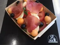 Confiserie Roelli