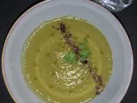 La Cantine Verte SNC