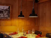 Restaurant Sonne