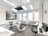 Centre Dentaire Lancy